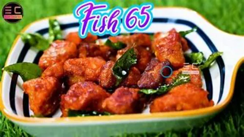 Fish 65